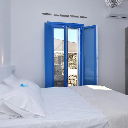 Apartment Sun Set In Krios Parikia (Paros)